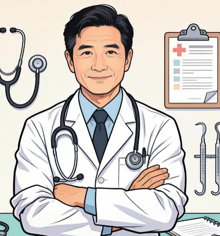 杨荣华用户口碑